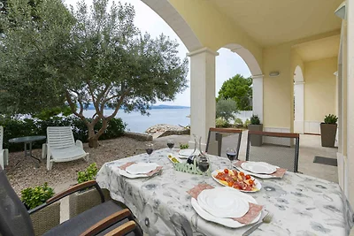 Appartamento Vacanza con famiglia Mimice