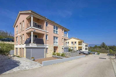 Vakantieappartement Gezinsvakantie Cizici