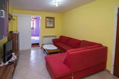 Ferienwohnung mit grosser Terrasse
