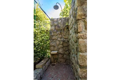 Ferienwohnung mit 20 qm Balkon