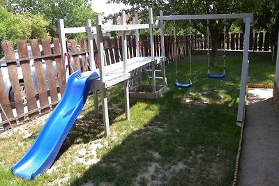 Ferienwohnung mit Pool, Klimaanlage und