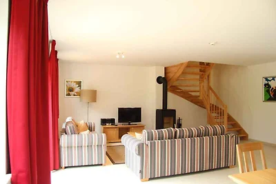 Chalet mit Privat Sauna