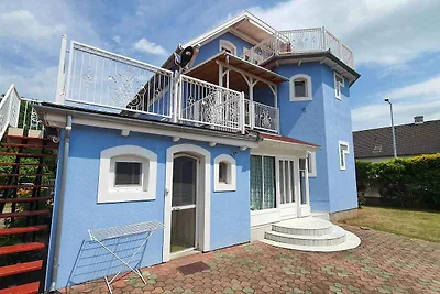 Appartamento Vacanza con famiglia Balatonfüred