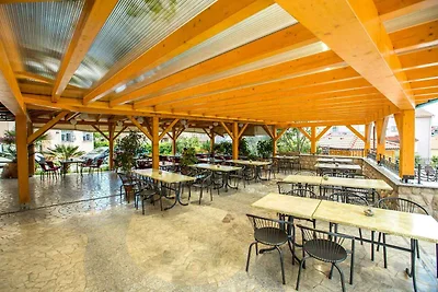 Vakantieappartement Gezinsvakantie Lopar