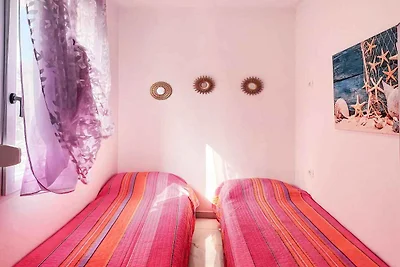 Ferienwohnung mit Klimaanlage und Internet