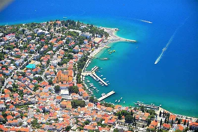 Appartamento Vacanza con famiglia Selce