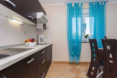 Appartamento Vacanza con famiglia Vrbnik