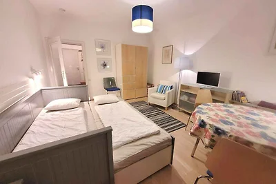 Appartamento Vacanza con famiglia Bad Mitterndorf