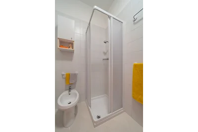Ferienwohnung mit Aussenpool