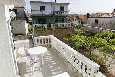 Vakantieappartement Gezinsvakantie Pirovac