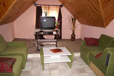 Casa vacanze Vacanza di relax Balatonmáriafürdö