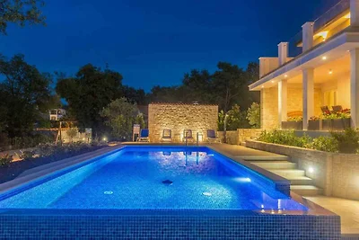 Casa vacanze Vacanza di relax Sveti Ivan Dobrinjski