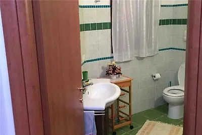 Ferienwohnung mit Parkplatz