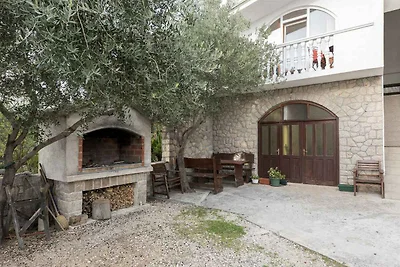 Ferienwohnung mit Balkon und Klimaanlage