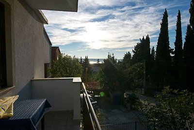 Vakantieappartement Gezinsvakantie Starigrad