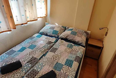 Casa vacanze Vacanza di relax Siofok