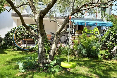 Apartament Dla rodzin Vodice