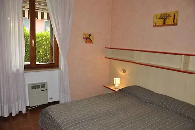 Appartamento Vacanza con famiglia Verona