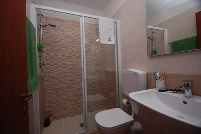 Ferienwohnung in Strandnähe