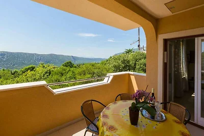 Ferienhaus mit Pool und Klimaanlage