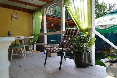 Ferienhaus ruhig gelegen