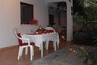 Vakantieappartement Gezinsvakantie Funtana