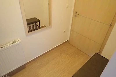 Ferienwohnung with sea views