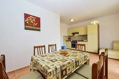 Ferienwohnung in Meernähe
