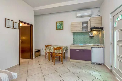 Ferienwohnung mit Terrasse