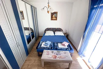 Vakantieappartement Gezinsvakantie Jadranovo