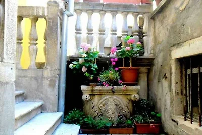 Ferienwohnung mit Klimaanlage