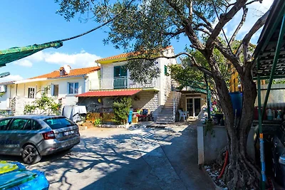 Appartamento Vacanza con famiglia Supetarska Draga