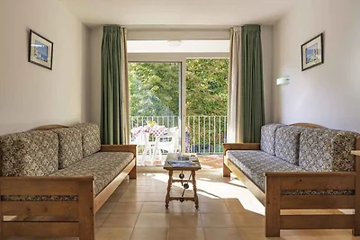 Ferienwohnung Apartments Comte D'Empuries
