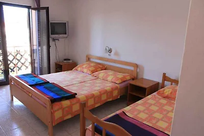Ferienwohnung mit Balkon