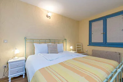 Apartment mit 1 Schlafzimmer in Strandnähe in