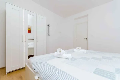 Ferienwohnung mit Klimaanlage
