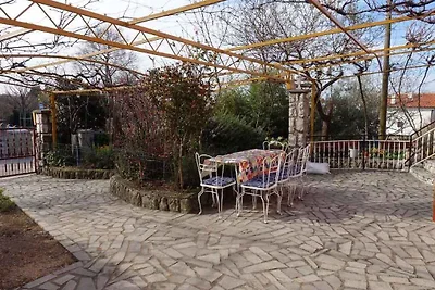 Ferienwohnung klimatizacija