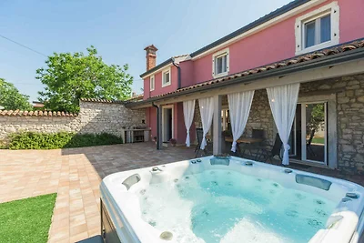 Vakantiehuis Ontspannende vakantie Dračevac