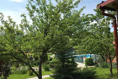 Appartamento Vacanza con famiglia Grabovac