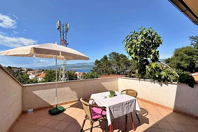 Vakantieappartement Gezinsvakantie Silo