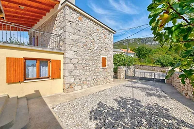 Ferienwohnung mit gemeinsamem Whirlpool und