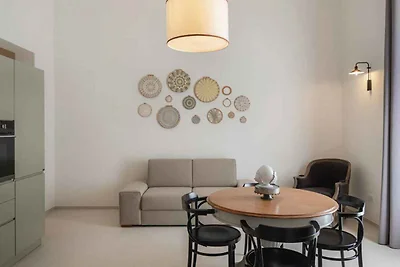 Vakantieappartement Gezinsvakantie Lecce