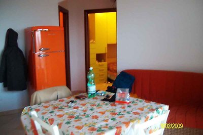 Ferienwohnung in sonniger Lage