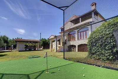 Casa vacanze Vacanza di relax Ližnjan