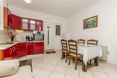 Appartamento Vacanza con famiglia Brodarica