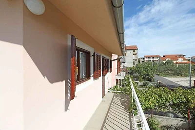 Appartamento Vacanza con famiglia Vodice
