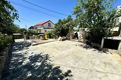Ferienhaus mit Terrace und Grill