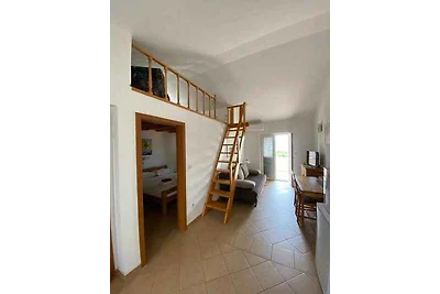 Ferienwohnung Zoran O. app 3 (2+2)