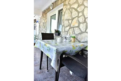 Vakantieappartement Gezinsvakantie Crveni Vrh Savudrija
