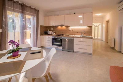 Appartamento Vacanza con famiglia Krk